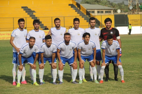 یانە کوردییەکان نەیانتوانی دڵی ھاندەرانیان خۆش بکەن